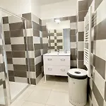 Serenite 公寓 昂蒂布