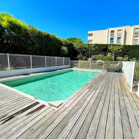 Serenite Apartment *