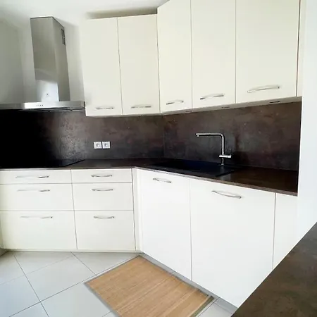 Apartment Serenite