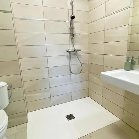 Serenite Apartment