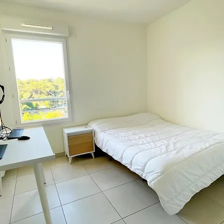 Serenite Apartment *