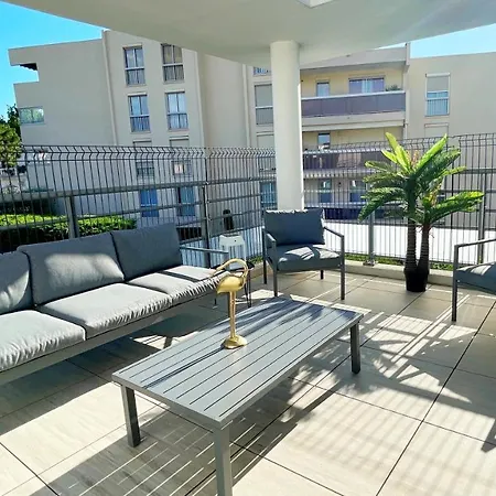 Serenite * 昂蒂布