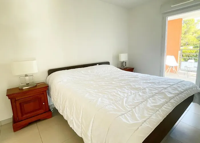 アパート Serenite *