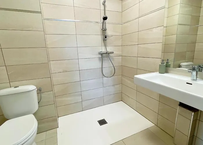 Serenite アパート