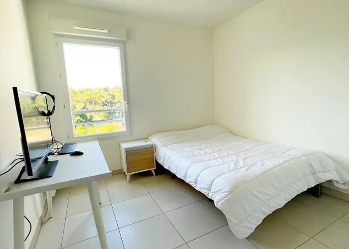 Serenite アパート *