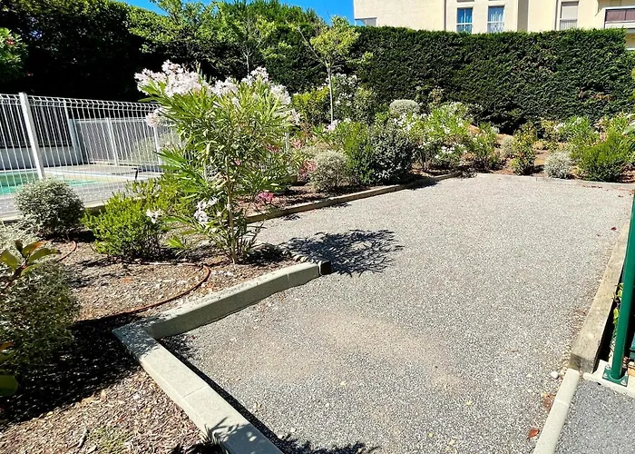 Serenite アンティーブ